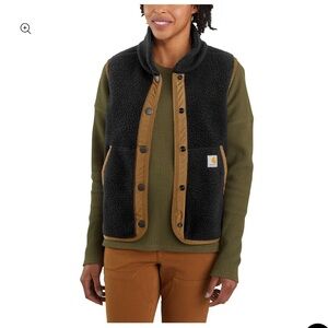 Carhartt Vest